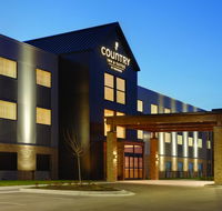 Country Inn  Suites by Radisson Lawrence KS