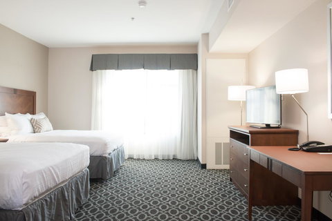 Bluemont Hotel - Bet 4u 4