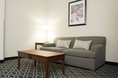 Bluemont Hotel - Bet 4u 22