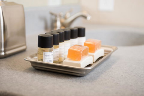 Bluemont Hotel - Bet 4u 31