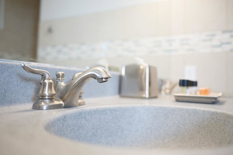 Bluemont Hotel - Bet 4u 27