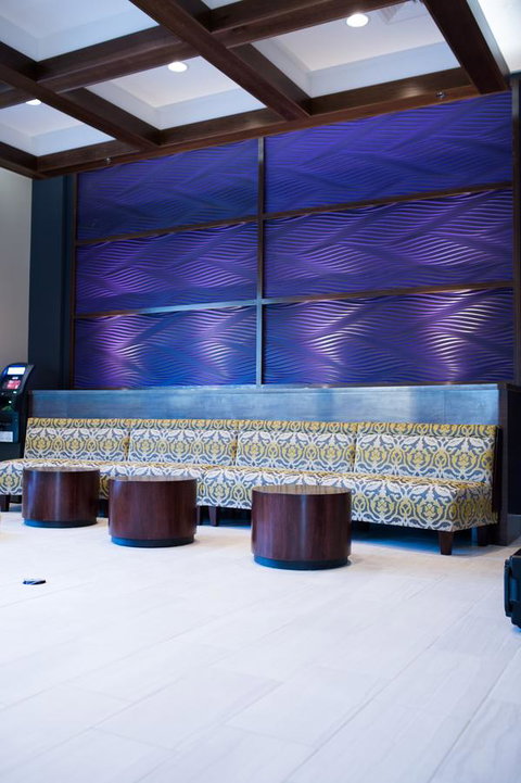 Bluemont Hotel - Bet 4u 8