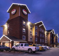 Studio 6 Lenexa - Overland Park