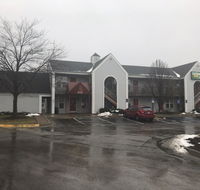 Extended Stay Lenexa Studios