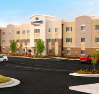 Candlewood Suites Lenexa - Overland Park Area