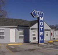 Best Inn Motel Salina