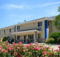 Heritage Inn Express