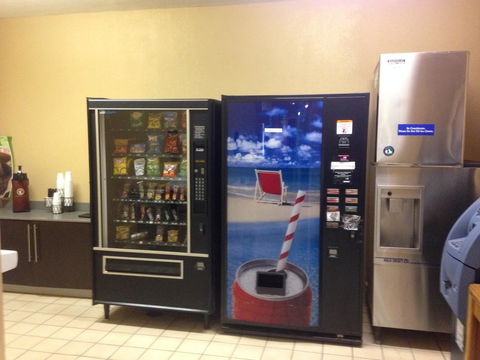 Motel 6 Olathe - Bet 4u 5