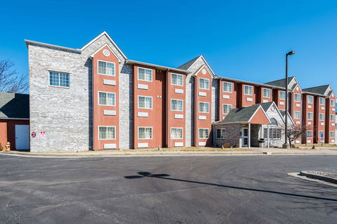 Motel 6 Olathe - Bet 4u 37