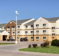 Baymont by Wyndham Salina