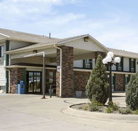 Days Inn by Wyndham Salina I-70