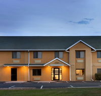 Travelodge by Wyndham Marysville
