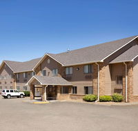 AmericInn by Wyndham Salina