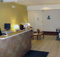 Rodeway Inn Salina
