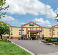 Quality Inn Suites Lenexa Kansas City