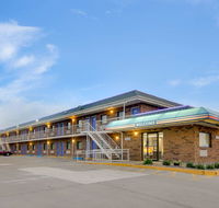 Motel 6 Salina