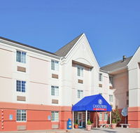 Candlewood Suites Salina