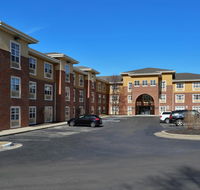 Extended Stay America - Kansas City - Overland Park - Quivira Road