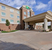 Holiday Inn Express Hotel  Suites Salina
