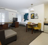 Residence Inn Kansas City Olathe