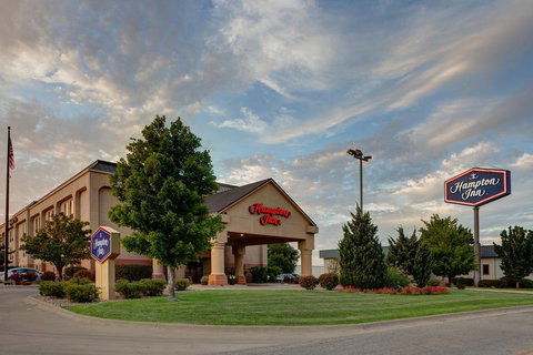 Hampton Inn Manhattan - Bet 4u 0