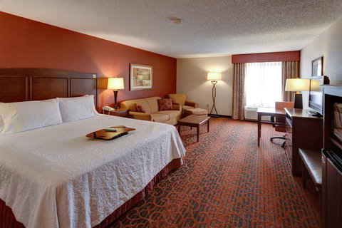 Hampton Inn Manhattan - Bet 4u 23