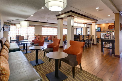 Hampton Inn Manhattan - Bet 4u 17