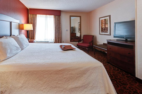 Hampton Inn Manhattan - Bet 4u 22