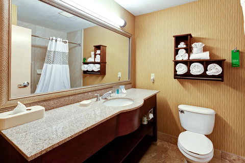 Hampton Inn Manhattan - Bet 4u 12