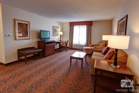 Hampton Inn Manhattan - Bet 4u 20