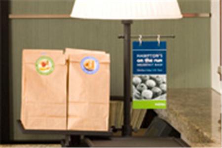 Hampton Inn Manhattan - Bet 4u 13