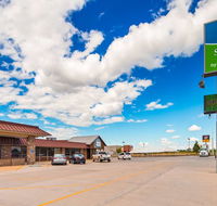 SureStay Hotel by Best Western McPherson