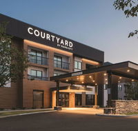 Courtyard Kansas City Olathe