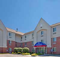 Candlewood Suites Kansas City-Overland Park