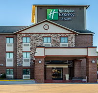 Holiday Inn Express  Suites - Olathe South