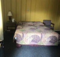Coronado West Motel
