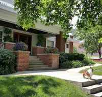 The House on the Hill