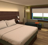 Holiday Inn Express and Suites Chanute
