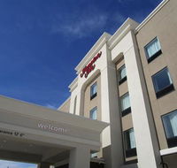 Hampton Inn McPherson