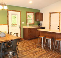 Trailhead Suites