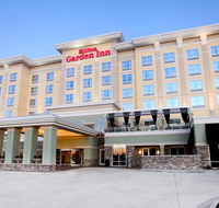 Hilton Garden Inn Olathe