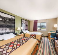 Super 8 by Wyndham Chanute