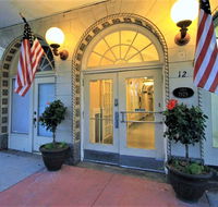 Walsh Hotel a Nest Extended Stay