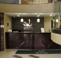 Quality Inn  Suites Florence