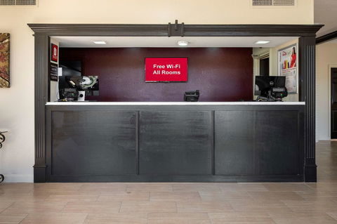 Red Roof Inn Murray - Bet 4u 26