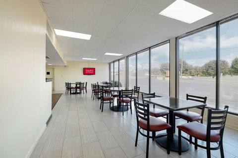 Red Roof Inn Murray - Bet 4u 32