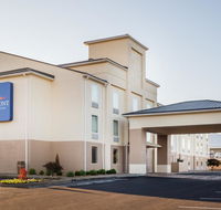 Baymont by Wyndham Georgetown