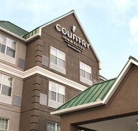 Country Inn  Suites by Radisson Georgetown KY