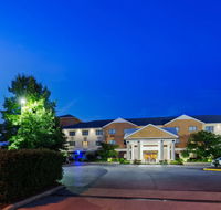 Best Western Plus Georgetown Corporate Center Hotel