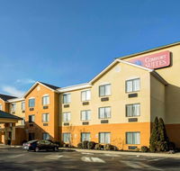 Comfort Suites Georgetown